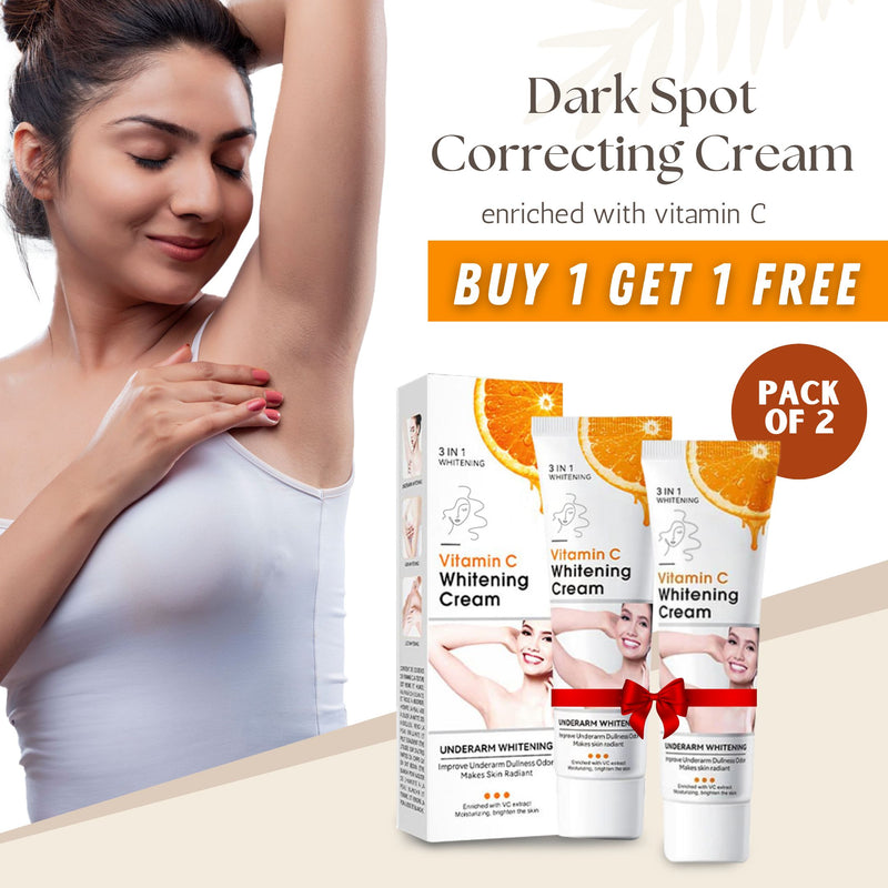 EvenTone™ - Natural Dark Spot Corrector Cream