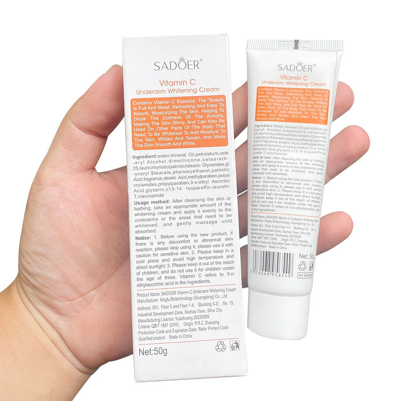 EvenTone™ - Natural Dark Spot Corrector Cream